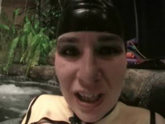 Alice In RubberLand - Latex Footjob Chastity Training Pt 3 Heavy Rubber Hottub Femdom Alice In RubberLand - Latex Footjob Chastity Training Pt 3 Heavy Rubber Hottub Femdom